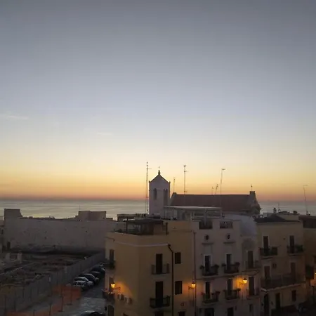 Second Floor No Elevator 巴里