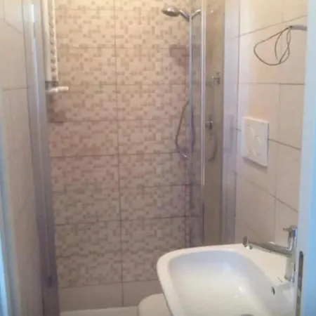 Second Floor No Elevator Bari