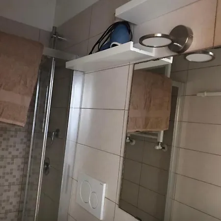 Second Floor No Elevator Daire Bari