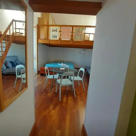 Daire Second Floor No Elevator Bari